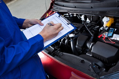 When Was Your Vehicle’s Last Maintenance Service? 